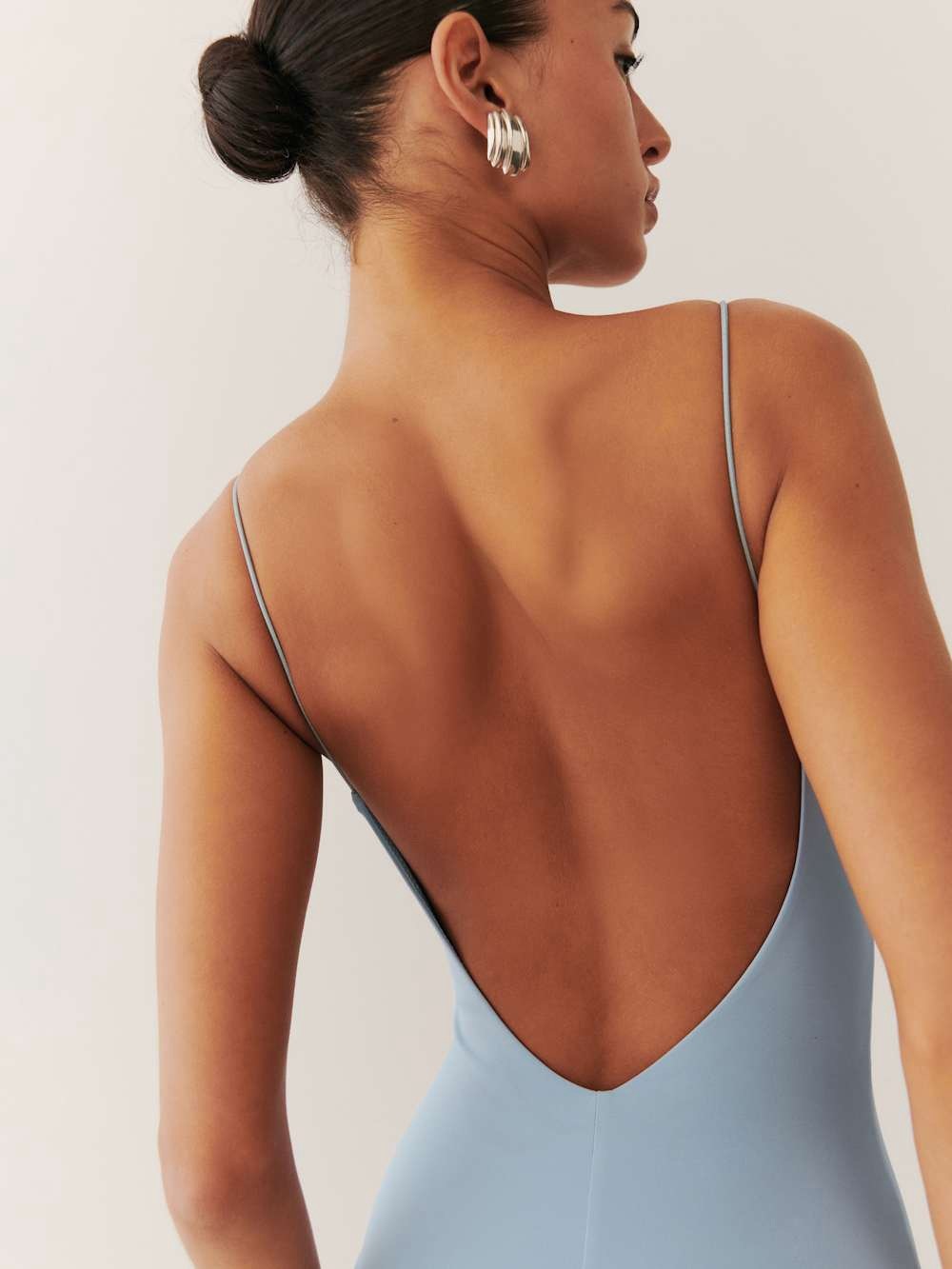 Reformation Rio One Piece Suit - Picture 6 of 6
